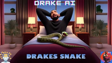 drake snake full video